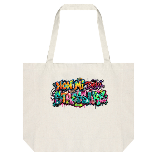 Tote Bag Canapa