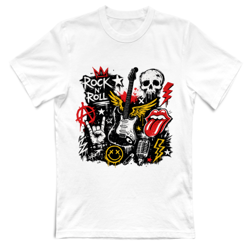 T-Shirt Bambino
