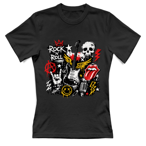 T-Shirt Donna