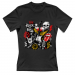 T-Shirt Donna 15.00 &euro;