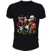 T-Shirt Unisex Scollo V 15.00 &euro;