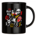 Tazza Nera 10.00 &euro;