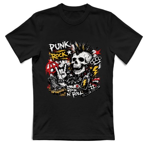 T-Shirt Unisex