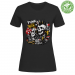 T-Shirt Woman Organic 15.00 &euro;
