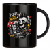 Tazza Nera 10.00 &euro;