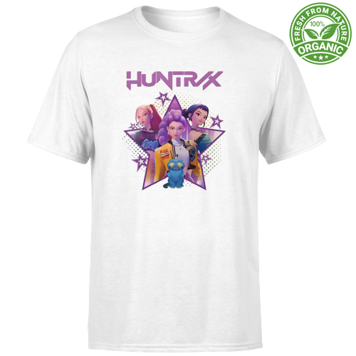 T-Shirt Bambino Organic