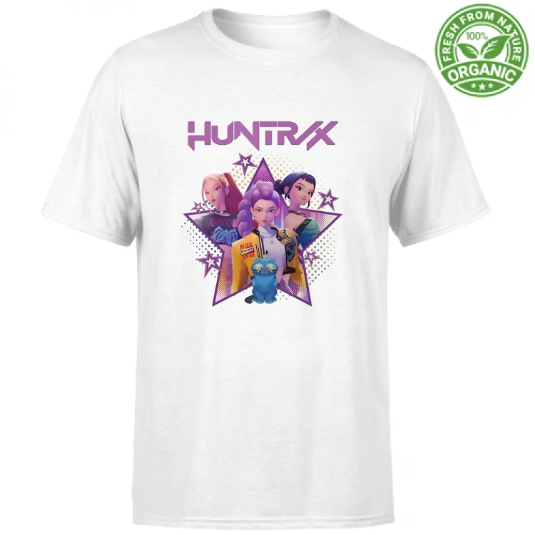 HUNTRIX