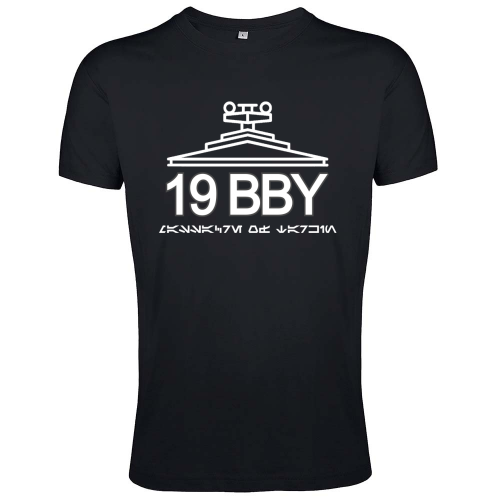 T-Shirt Men Fit