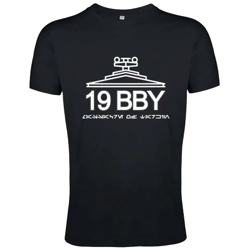 T-Shirt Men Fit