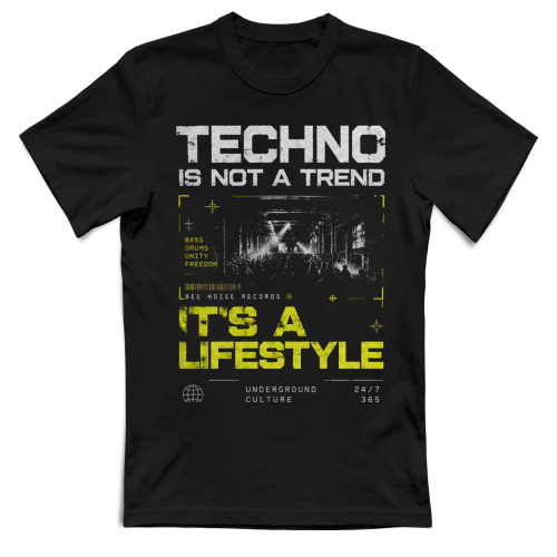 T-Shirt Unisex