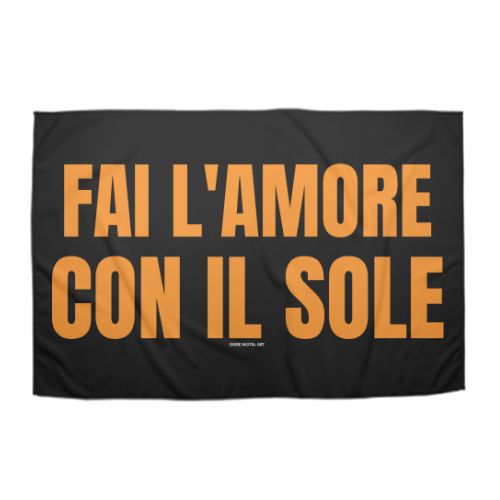 Telo Mare 100x150