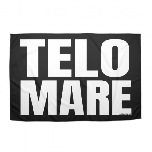 Telo Mare 100x150