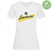 T-Shirt Woman Organic 20.00 &euro;