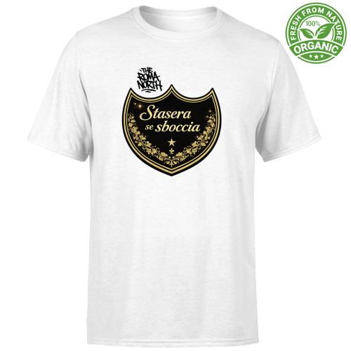 T-Shirt Bambino Organic