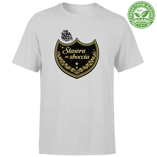T-Shirt Unisex Organic