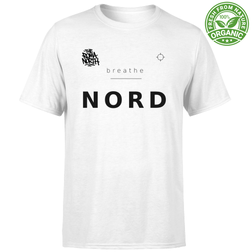 T-Shirt Unisex Organic
