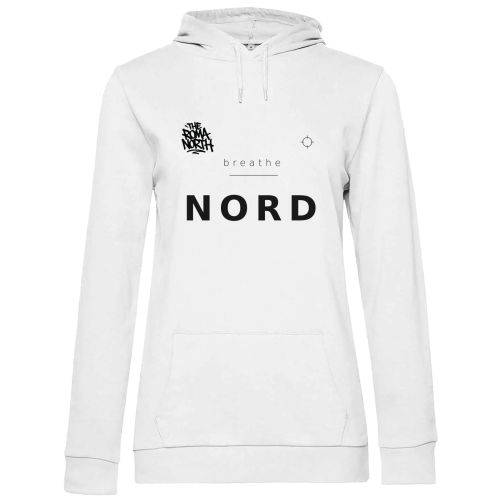 Hoodie Premium Women