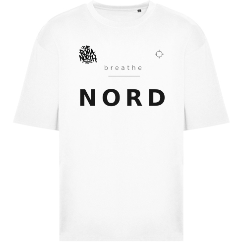 T-Shirt Oversize