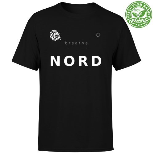 T-Shirt Unisex Organic