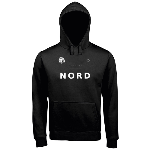 Hoodie Premium Men