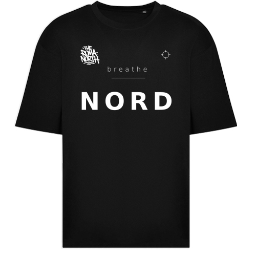 T-Shirt Oversize