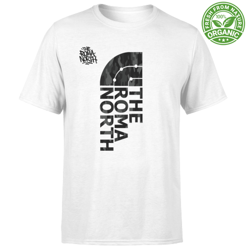 T-Shirt Bambino Organic