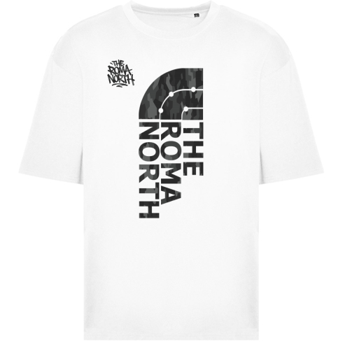 T-Shirt Oversize