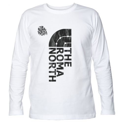 T-Shirt Unisex Manica Lunga