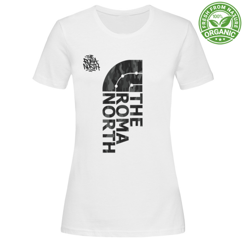 T-Shirt Woman Organic