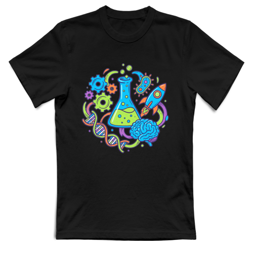 T-Shirt Unisex