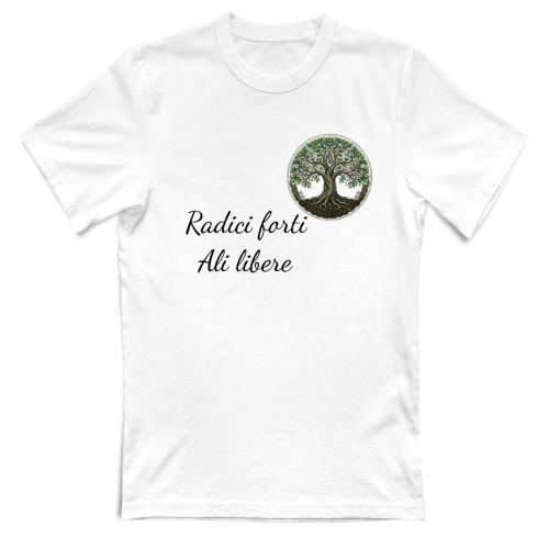 T-Shirt Unisex