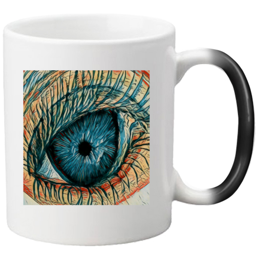 Tazza Magica