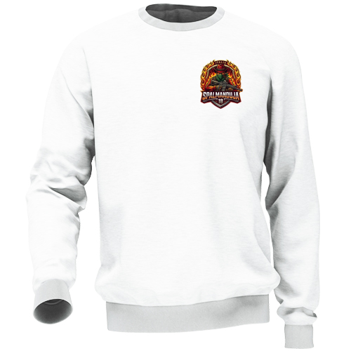 Felpa Unisex