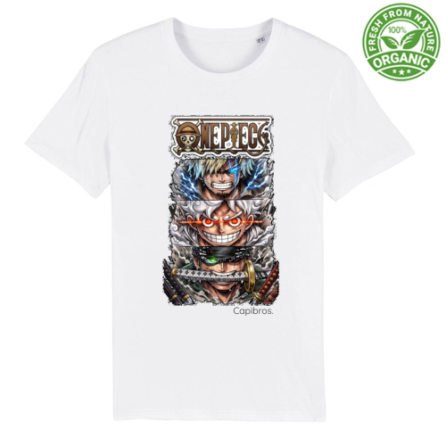 T-Shirt Baby Premium Organic