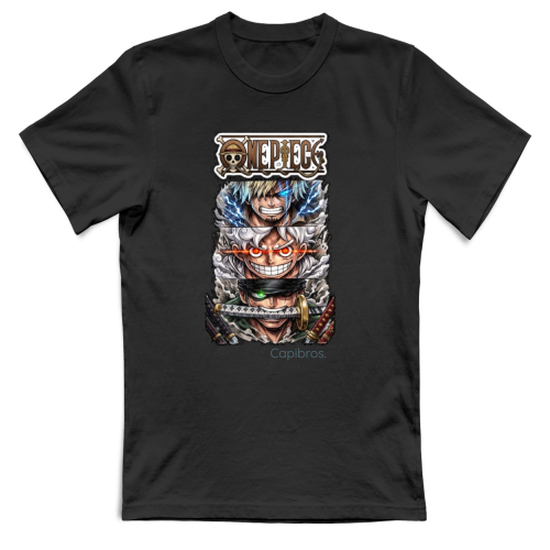 T-Shirt Bambino
