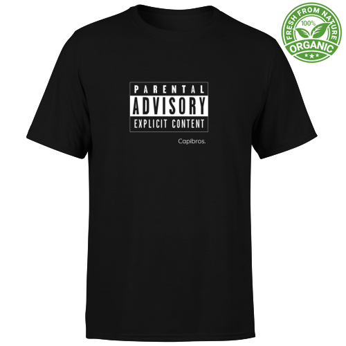 T-Shirt Unisex Organic