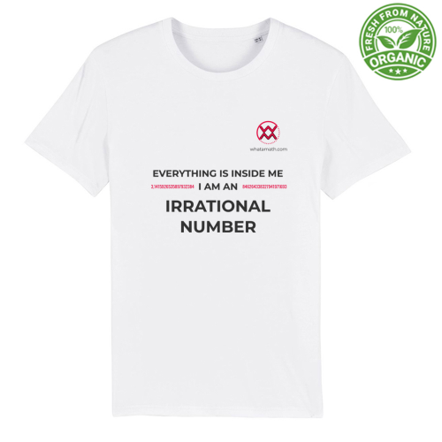 T-Shirt Baby Premium Organic