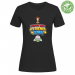Woman Organic T-Shirt 21.90 &euro;