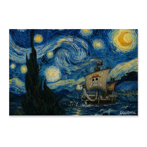 Poster 45x30
