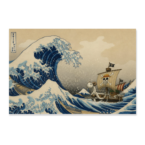 Poster 45x30