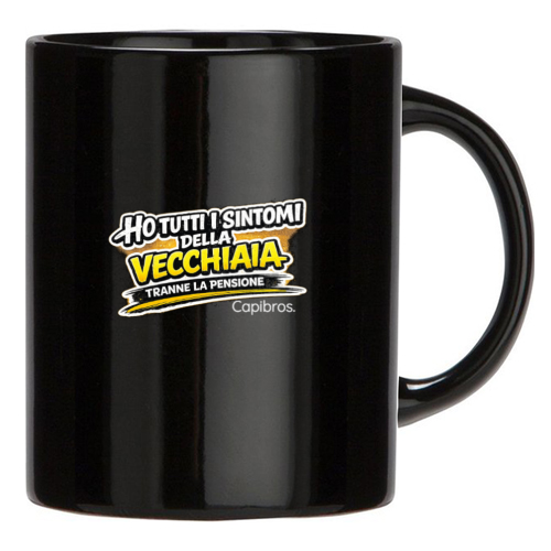 Tazza Nera