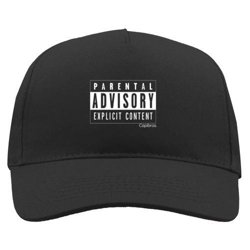 Baseball Cap Premium