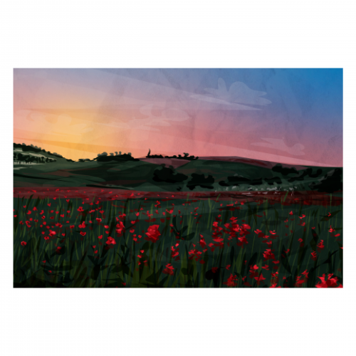 Canvas 60x40