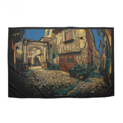 Telo Mare 100x150