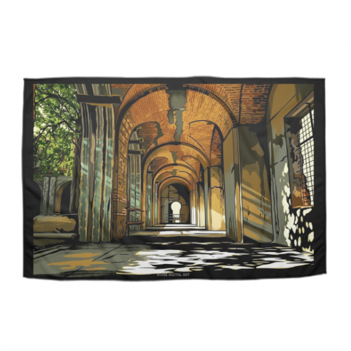 Telo Mare 100x150
