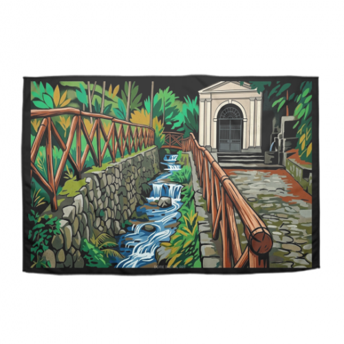 Telo Mare 100x150
