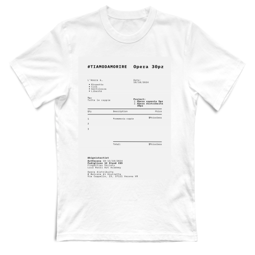 T-Shirt Unisex