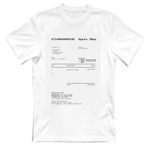 T-Shirt Unisex