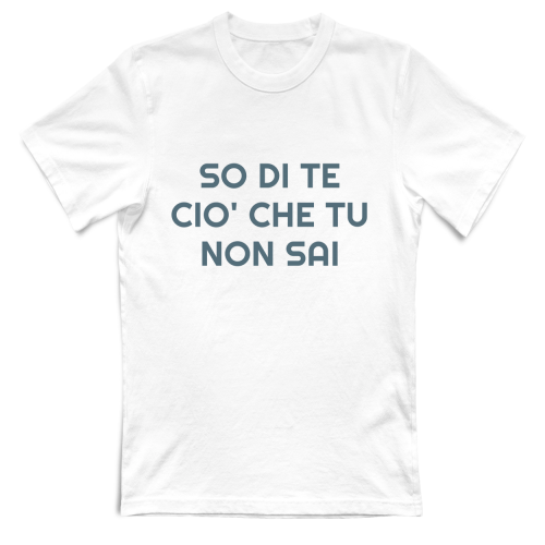 T-Shirt Unisex