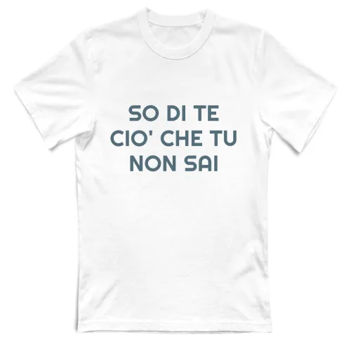 T-Shirt Unisex
